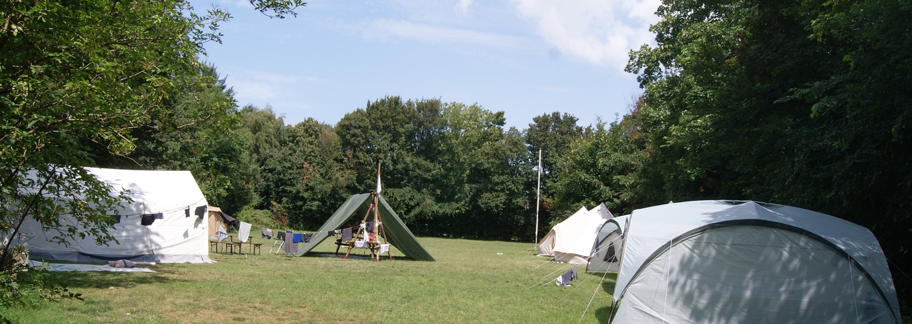 Scouting Labelterrein Staelduin — photo 4